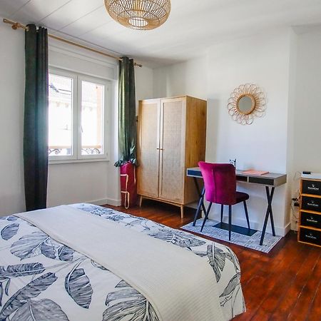 Apartamento Le Charme Des Berceaux Épernay Exterior foto