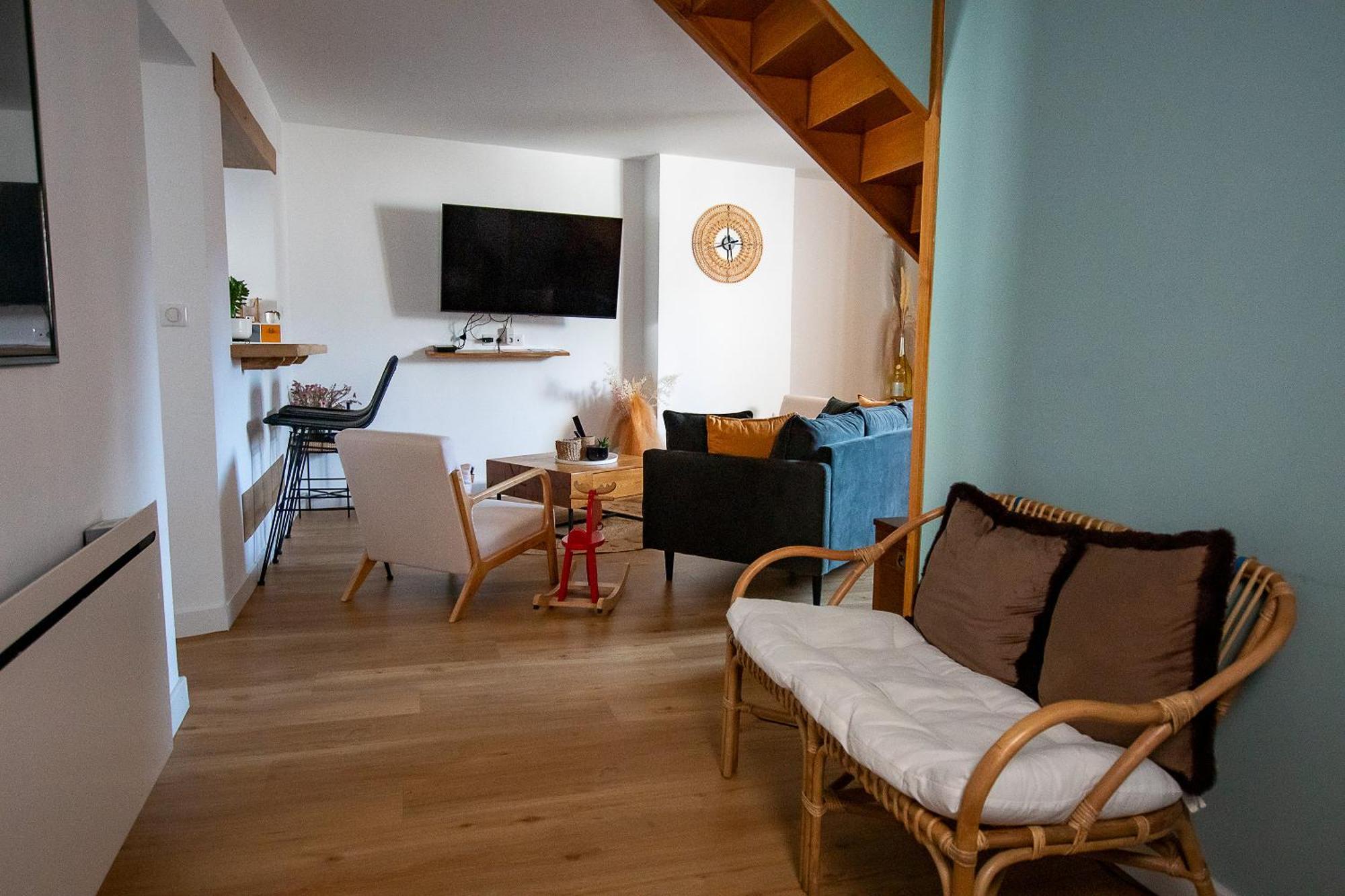 Apartamento Le Charme Des Berceaux Épernay Exterior foto