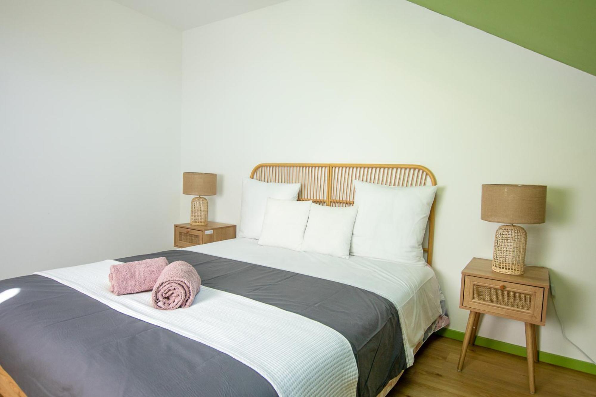 Apartamento Le Charme Des Berceaux Épernay Exterior foto